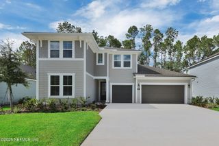 696 GOLDENROD Drive, St. Augustine, FL 32092