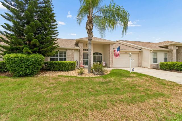 12133 ARRON TERRACE, Trinity, FL 34655