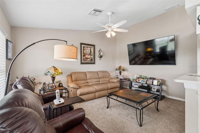 12133 ARRON TERRACE, Trinity, FL 34655