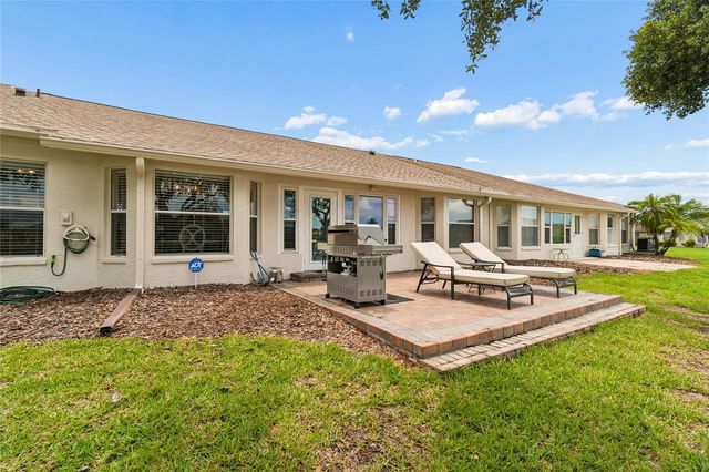12133 ARRON TERRACE, Trinity, FL 34655
