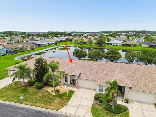 12133 ARRON TERRACE, Trinity, FL 34655