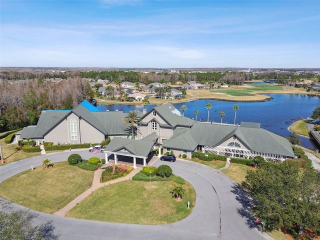 12133 ARRON TERRACE, Trinity, FL 34655