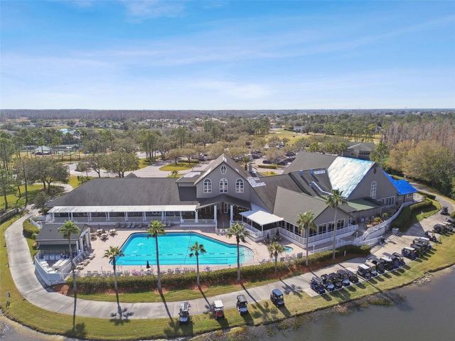 12133 ARRON TERRACE, Trinity, FL 34655