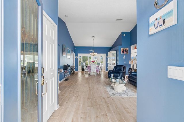 12133 ARRON TERRACE, Trinity, FL 34655