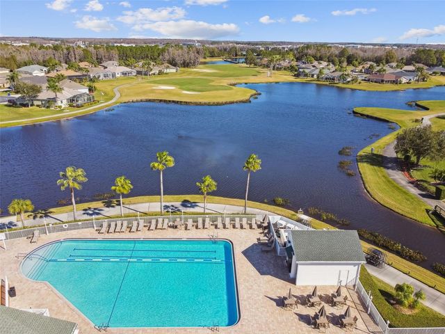 12133 ARRON TERRACE, Trinity, FL 34655