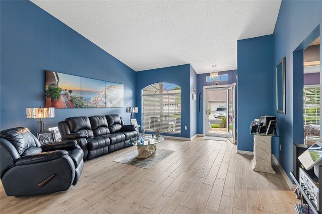 12133 ARRON TERRACE, Trinity, FL 34655
