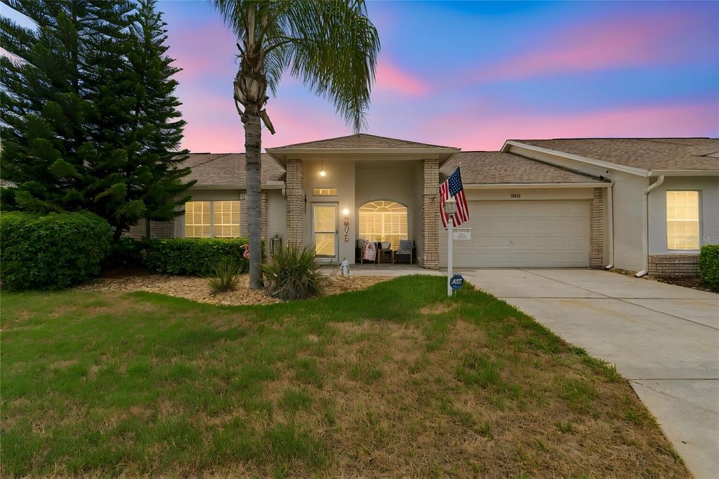12133 ARRON TERRACE, Trinity, FL 34655