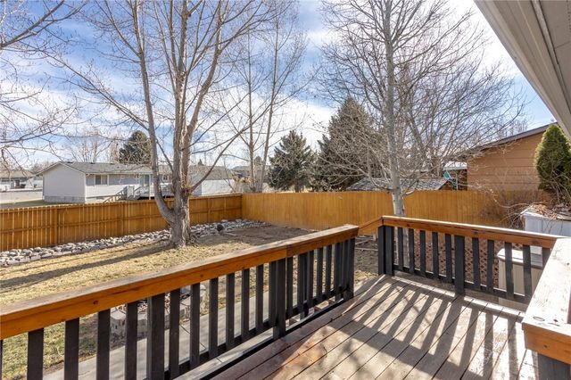 731 Torch DRIVE, Billings, MT 59102