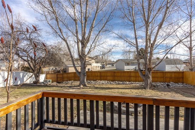 731 Torch DRIVE, Billings, MT 59102