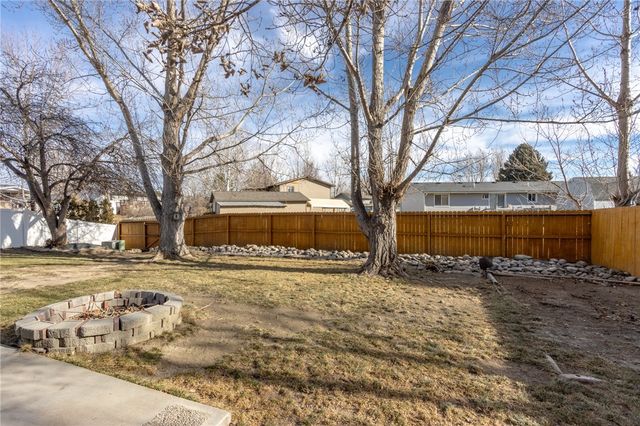 731 Torch DRIVE, Billings, MT 59102