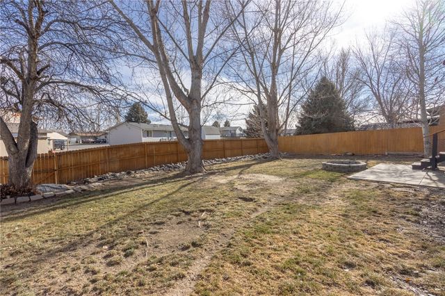 731 Torch DRIVE, Billings, MT 59102