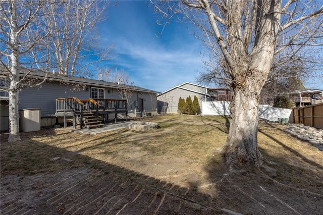 731 Torch DRIVE, Billings, MT 59102