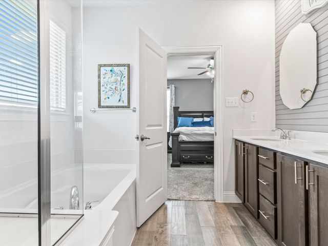 2804 Faro Road, Aubrey, TX 76227