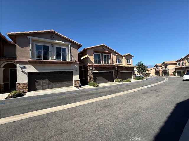 15364 Lotus Circle, Chino Hills, CA 91709