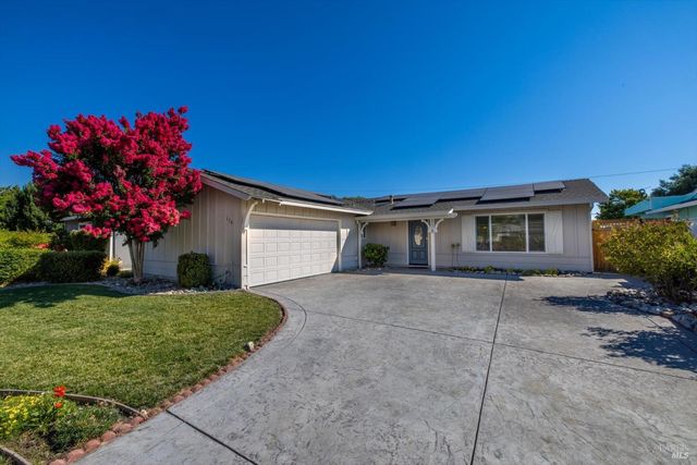 178 Mckinley Cir, Vacaville, CA 95687