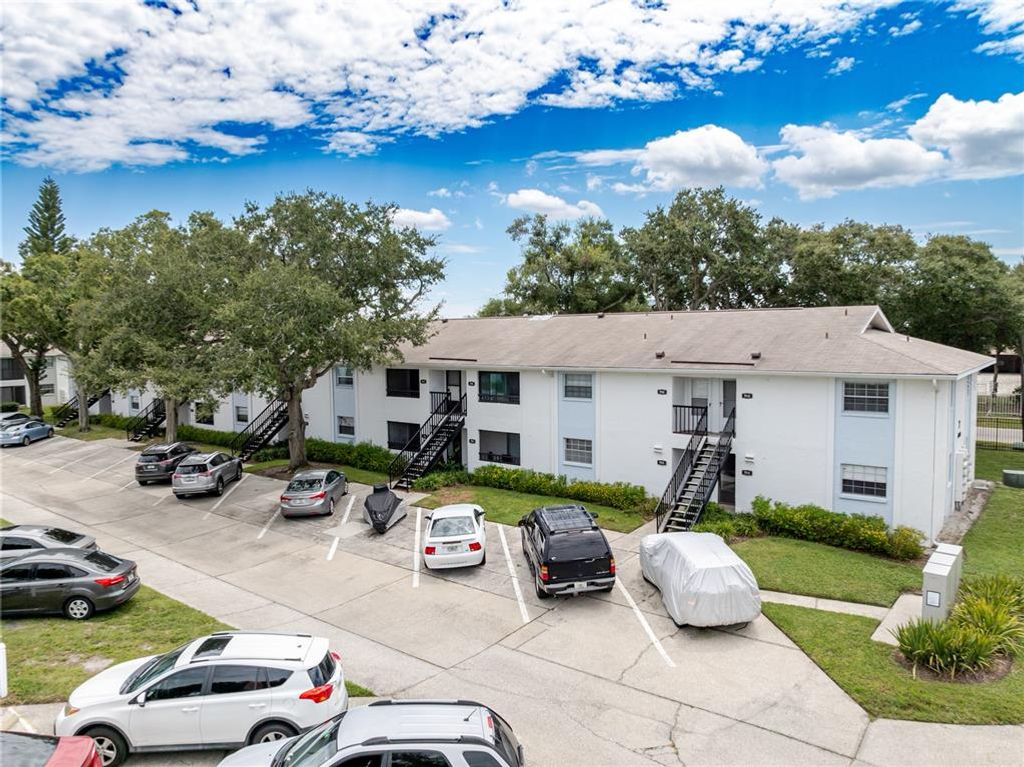 4508 S OAK DRIVE T42, Tampa, FL 33611