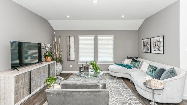 7707 Smooth Valley, Iowa Colony, TX 77583