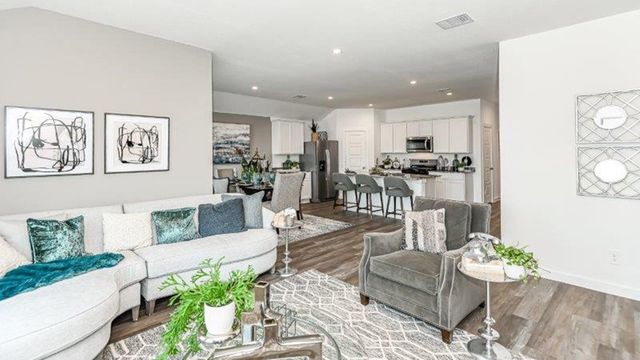 7707 Smooth Valley, Iowa Colony, TX 77583