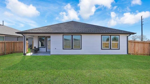 7707 Smooth Valley, Iowa Colony, TX 77583