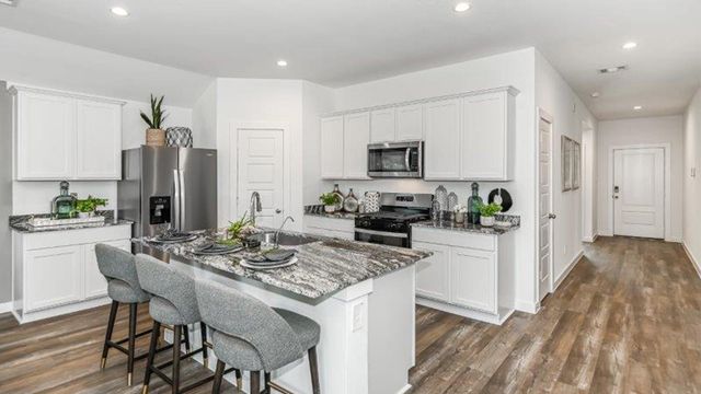 7707 Smooth Valley, Iowa Colony, TX 77583