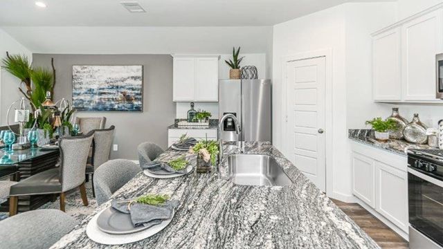 7707 Smooth Valley, Iowa Colony, TX 77583