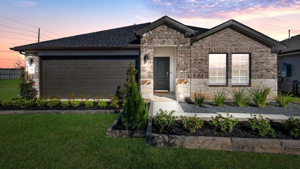 7707 Smooth Valley, Iowa Colony, TX 77583