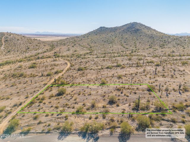 12011 W MOUNTAIN SHADOWS Drive 50, Casa Grande, AZ 85193