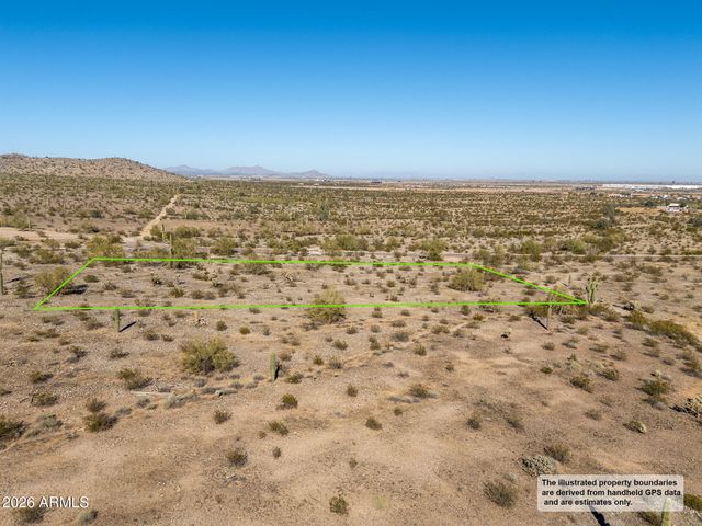 12011 W MOUNTAIN SHADOWS Drive 50, Casa Grande, AZ 85193