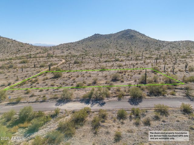 12011 W MOUNTAIN SHADOWS Drive 50, Casa Grande, AZ 85193