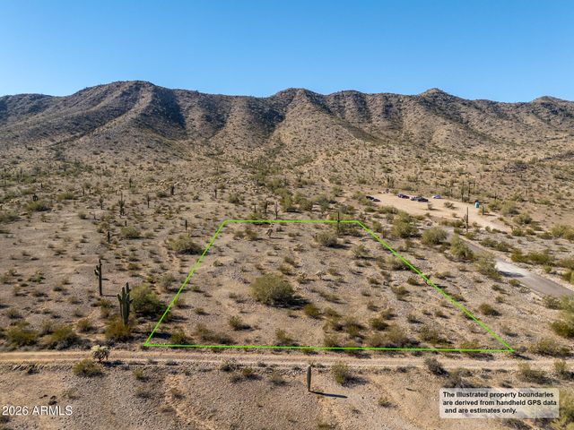 12011 W MOUNTAIN SHADOWS Drive 50, Casa Grande, AZ 85193