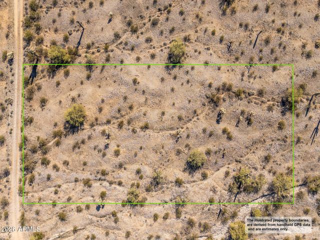 12011 W MOUNTAIN SHADOWS Drive 50, Casa Grande, AZ 85193