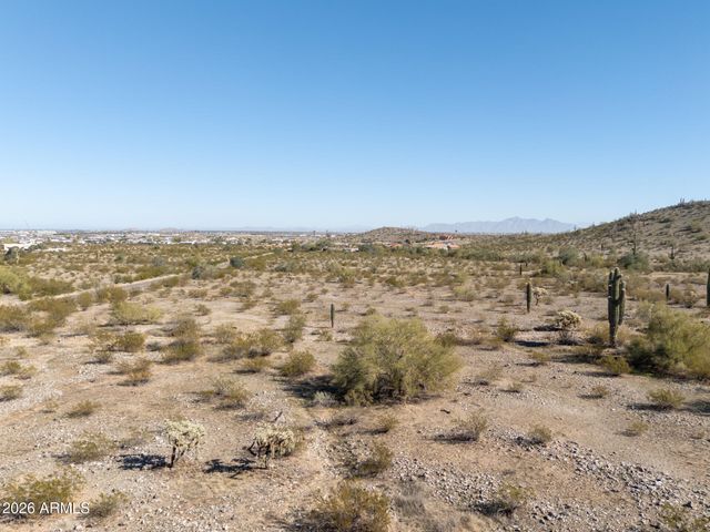 12011 W MOUNTAIN SHADOWS Drive 50, Casa Grande, AZ 85193