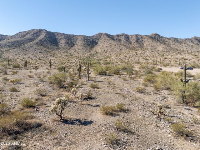 12011 W MOUNTAIN SHADOWS Drive 50, Casa Grande, AZ 85193