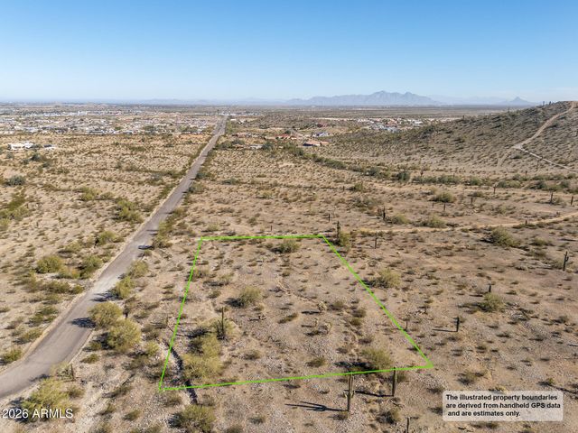 12011 W MOUNTAIN SHADOWS Drive 50, Casa Grande, AZ 85193