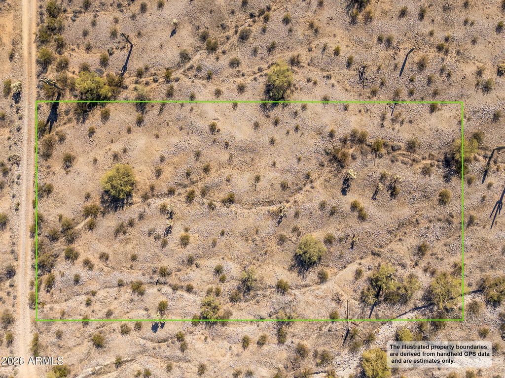12011 W MOUNTAIN SHADOWS Drive 50, Casa Grande, AZ 85193 — photo 2