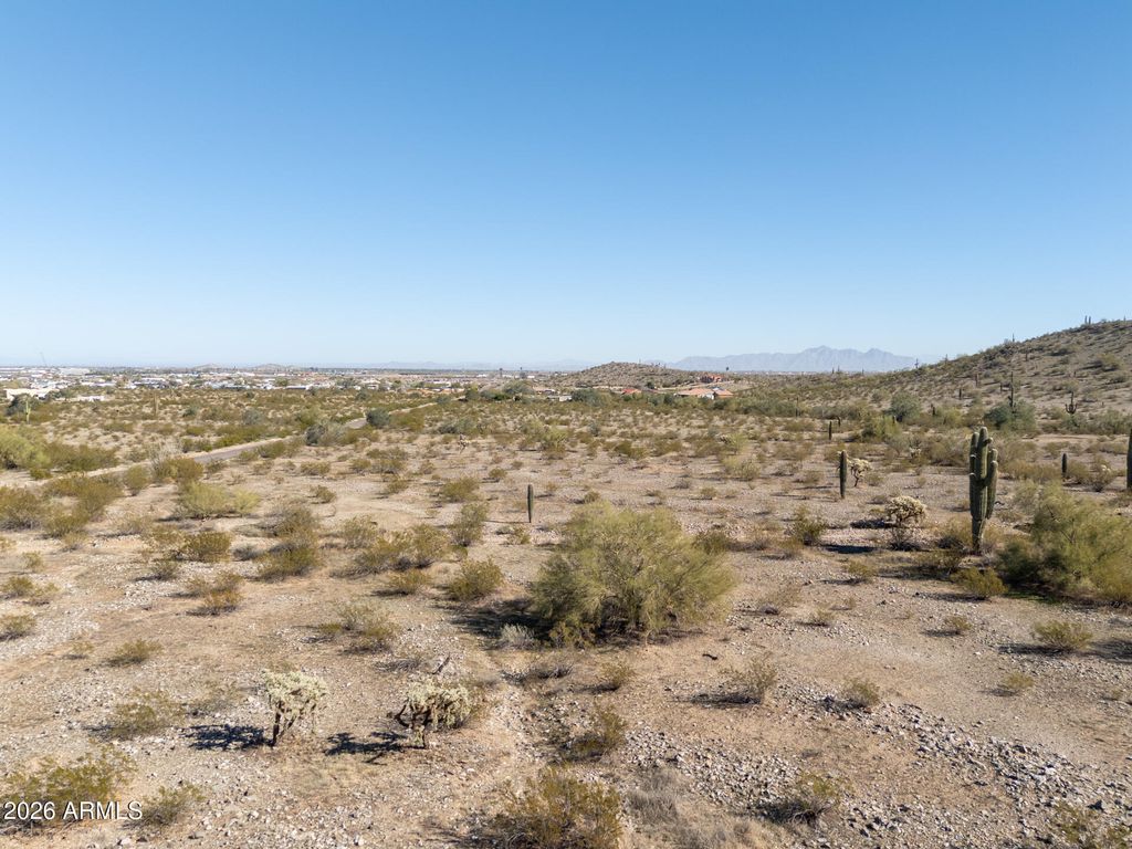 12011 W MOUNTAIN SHADOWS Drive 50, Casa Grande, AZ 85193 — photo 3