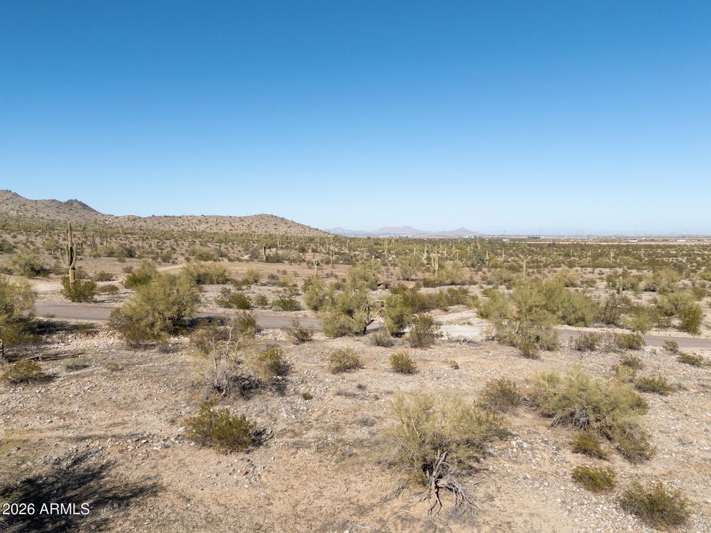 12011 W MOUNTAIN SHADOWS Drive 50, Casa Grande, AZ 85193 — photo 4