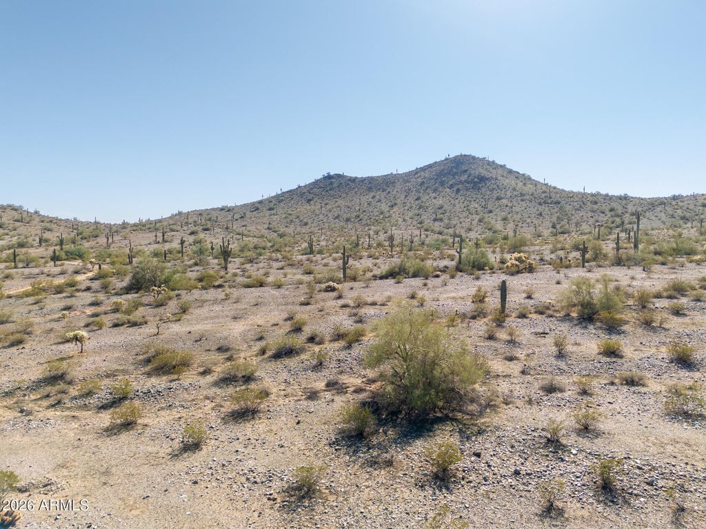 12011 W MOUNTAIN SHADOWS Drive 50, Casa Grande, AZ 85193 — photo 5