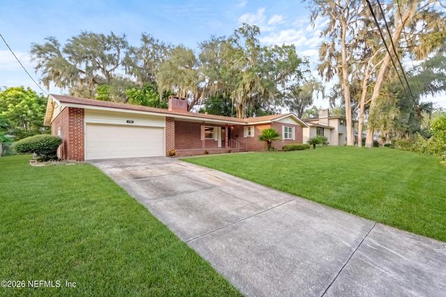 5333 JOHN REYNOLDS Drive, Jacksonville, FL 32277