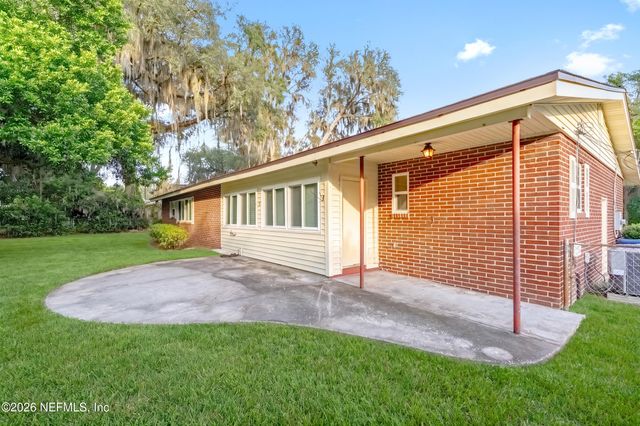 5333 JOHN REYNOLDS Drive, Jacksonville, FL 32277