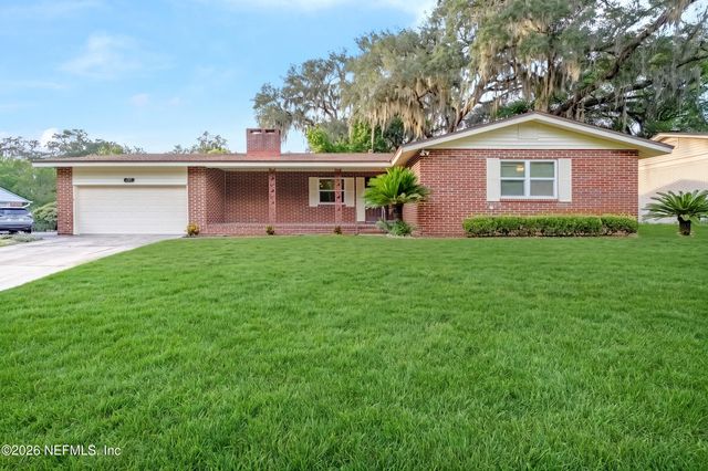 5333 JOHN REYNOLDS Drive, Jacksonville, FL 32277