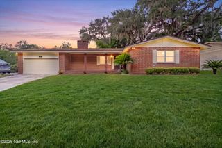 5333 JOHN REYNOLDS Drive, Jacksonville, FL 32277