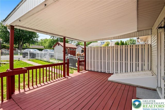 22 East Emaus Avenue, Allentown City, PA 18103