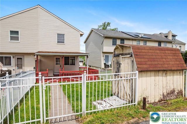 22 East Emaus Avenue, Allentown City, PA 18103