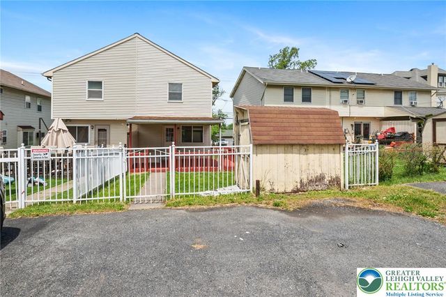 22 East Emaus Avenue, Allentown City, PA 18103