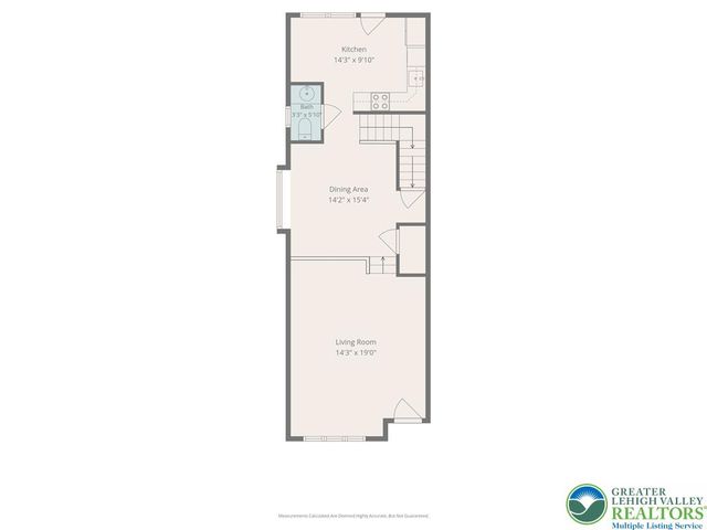 22 East Emaus Avenue, Allentown City, PA 18103