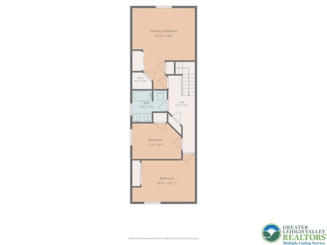 22 East Emaus Avenue, Allentown City, PA 18103