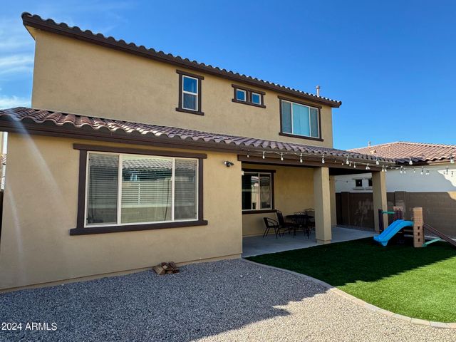 21080 W ALMERIA Road, Buckeye, AZ 85396
