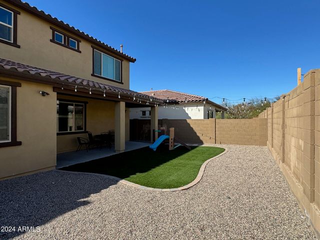 21080 W ALMERIA Road, Buckeye, AZ 85396
