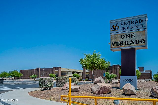 21080 W ALMERIA Road, Buckeye, AZ 85396